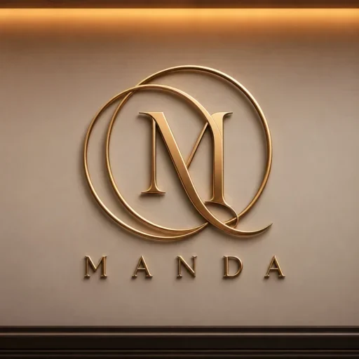 Manda
